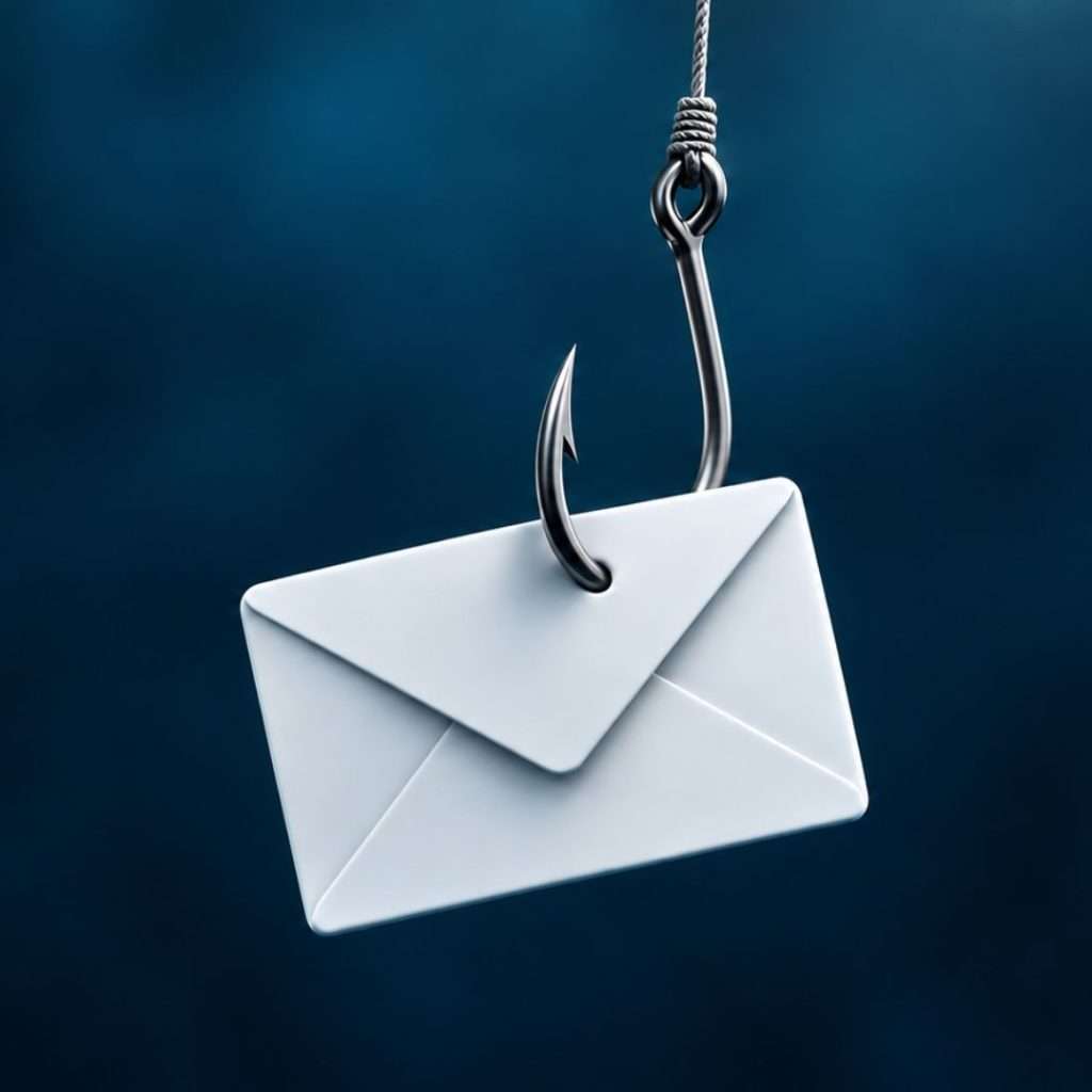 How hackers get your personal information