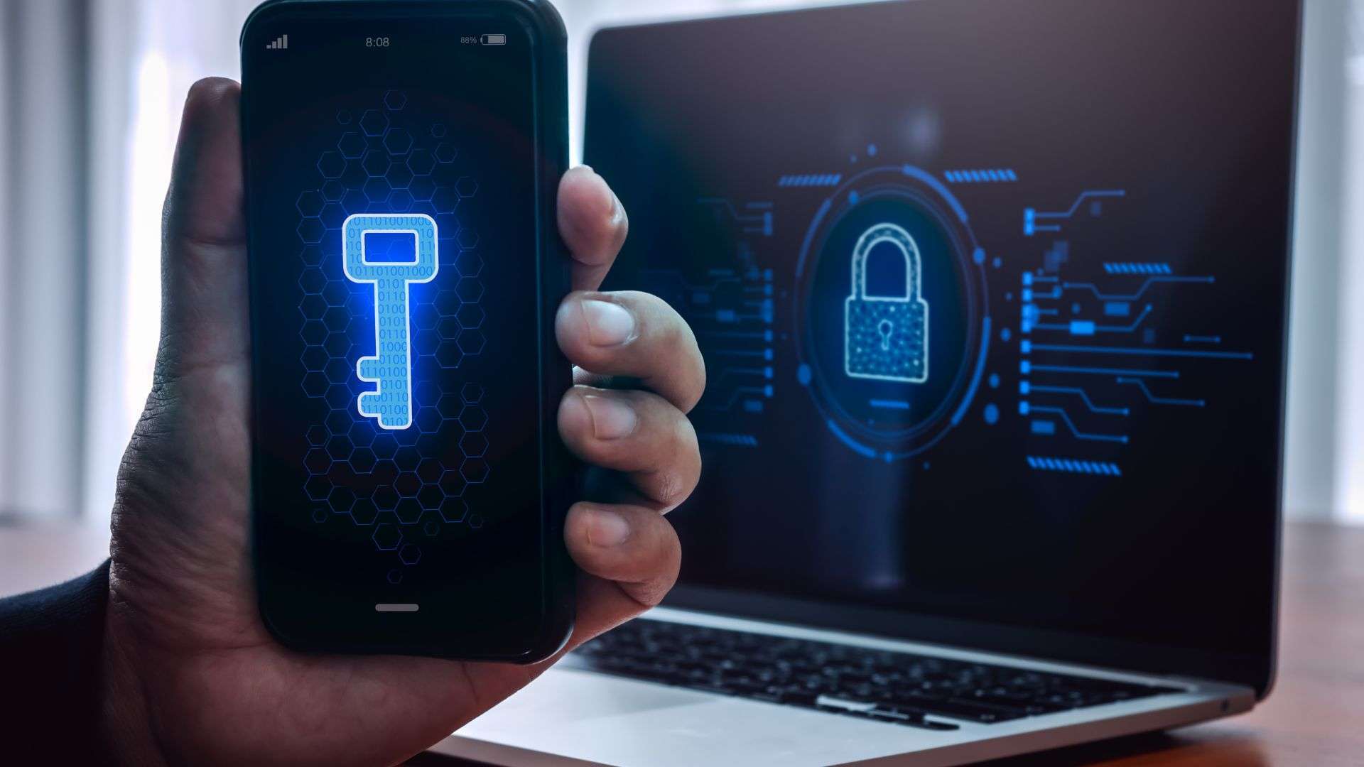 How to stop being an easy target for hackers How to stop being an easy target for hackers