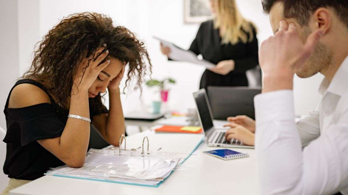 Small business facing downtime after a cyberattack
